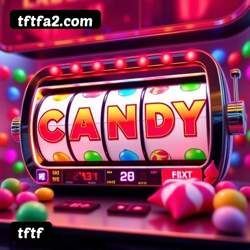 App Mobile tftf - Jogue em Qualquer Lugar no Seu Smartphone