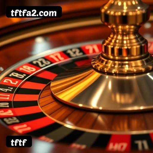 Imagem quadrada de apoio para baixar tftf