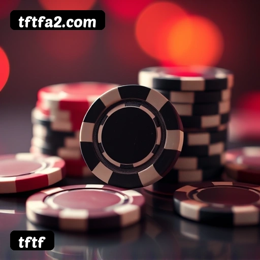 Cassino ao Vivo tftf - Dealers Brasileiros Profissionais
