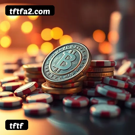 Benefícios do Login tftf - Bônus e Vantagens Exclusivas