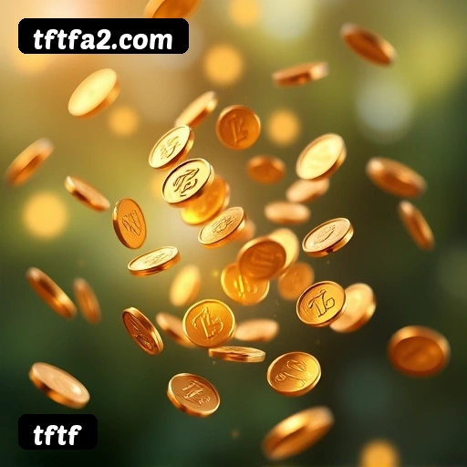 Prévia de conteúdo do canal Telegram tftf