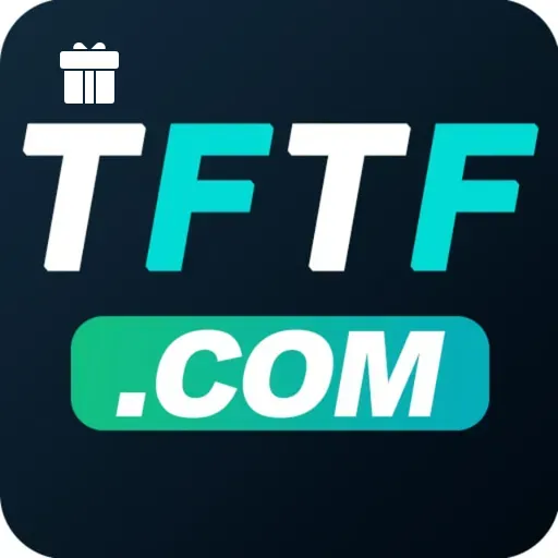 tftf Logo