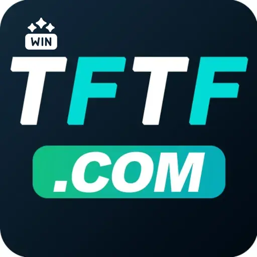 tftf Logo